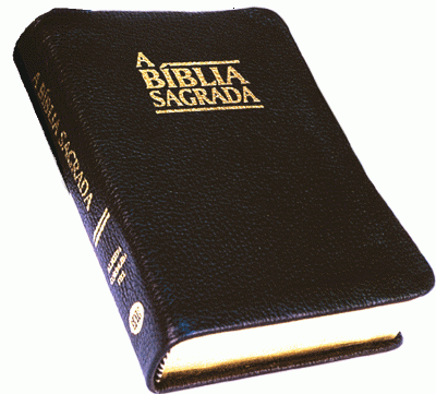 FRASES DE FAMOSOS SOBRE A BIBLIA